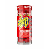Sqwincher 159060115 Qwik Stik Tubes Fruit Punch Sugar Free Electrolyte Drink Mix
