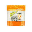 Sqwincher 159060900 QwikServ Orange Electrolyte Beverage Mix Powder 1.26 oz Yields 16.9 fl oz