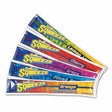 Sqwincher 159060962 Assorted Flavor Electrolyte Freezer Pops for Hydration (150 Count)