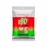 Sqwincher 159060975 Sugar Free Strawberry Kiwi Qwik Stik Electrolyte Drink Mix 20 oz (50 Pack)