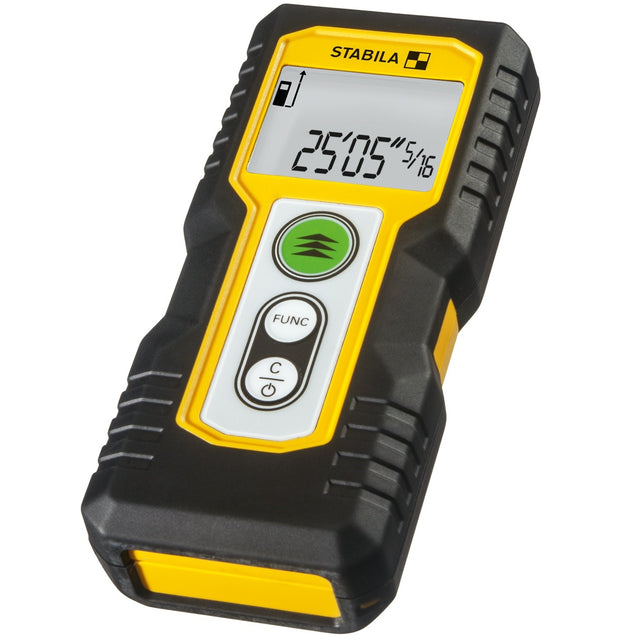 Stabila 06220 LD220 Laser Distance Measure