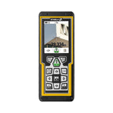 Stabila 06520 LD 520 Full Feature Laser Distance Measure with Bluetooth - 2