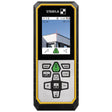 Stabila 06530 LD 530 Laser Distance Measurer with Bluetooth, Camera Target Locator and 660 ft Range (1 Each)