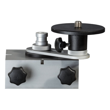 Stabila 07410 Laser Instrument Holder Mount for Batter Boards and Forms
