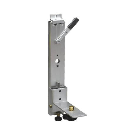 Stabila 07465 Laser Wall Mount Bracket with Fine Adjustment