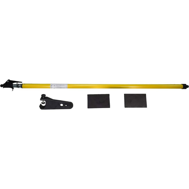 Stabila 07467 LT 30 12' Telescopic Laser Pole with Bracket