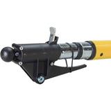 Stabila 07467 LT 30 12' Telescopic Laser Pole with Bracket - 3