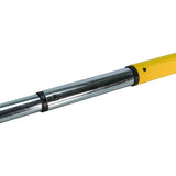 Stabila 07467 LT 30 12' Telescopic Laser Pole with Bracket - 4