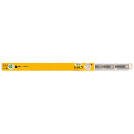 Stabila 29441 80T 25" - 41" Adjustable Length Level