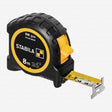 Stabila 30526  26' Pocket Tape BM 300, Imperial Scale Extremely Robust