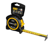 Stabila 30633 BM 300 Tape Measure, 33' CM + Inch - 2