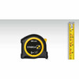 Stabila 30816 5m – 16' Compact Pocket Imperial-Maetric Tape Measure BM 100