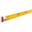 Stabila 35610 Extendable 6' - 10' Plate to Plate Level
