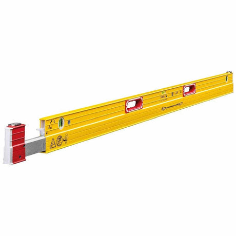 Stabila 35610 Extendable 6' - 10' Plate to Plate Level