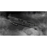 Stabila 37400 Dark Shadow 196-2 Spirit Level Set 16 in. / 24 in. / 48 in. / 72 in. with Carrying Case (5-Piece) - 3