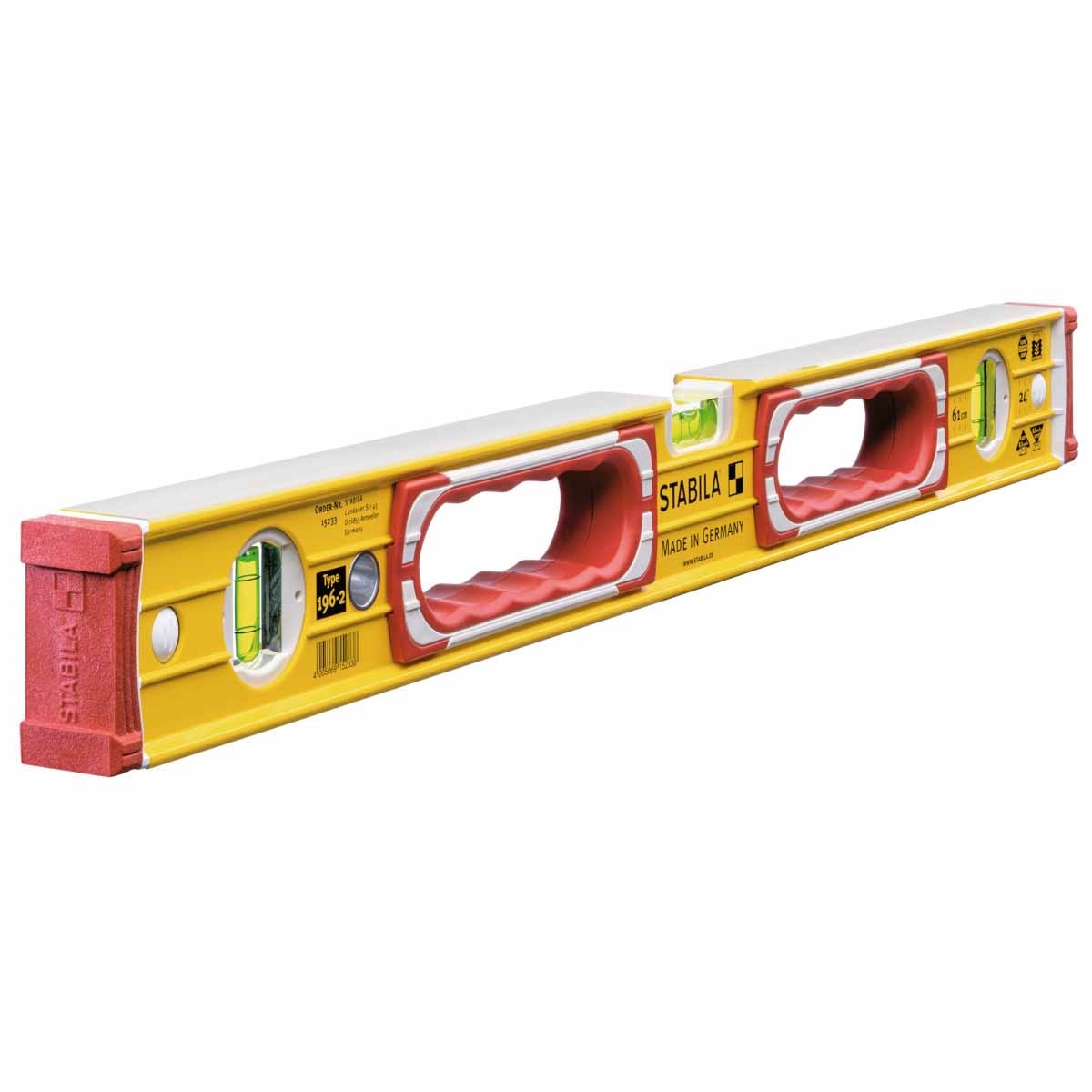 Stabila 37424 24