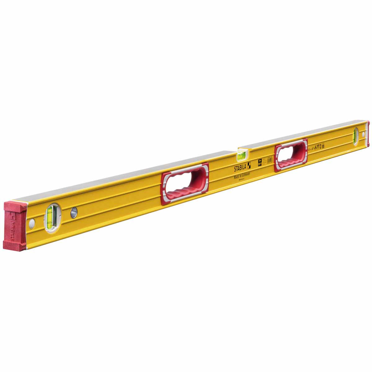 Stabila 37448 48" Type 196 Non-Magnetic Level