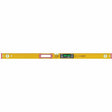 Stabila 39540 196 M DL 48" Digital IP67 Magnetic Spirit Level With Carrying Case