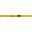 Stabila 39548 196 DL 48" Digital IP67 Spirit Level With Carrying Case
