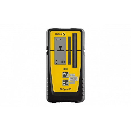 Stabila 7360 REC 500 RG universal laser receiver