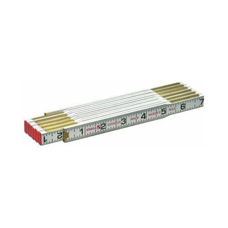 Stabila 80015 Type 600 Engineer's Folding Ruler