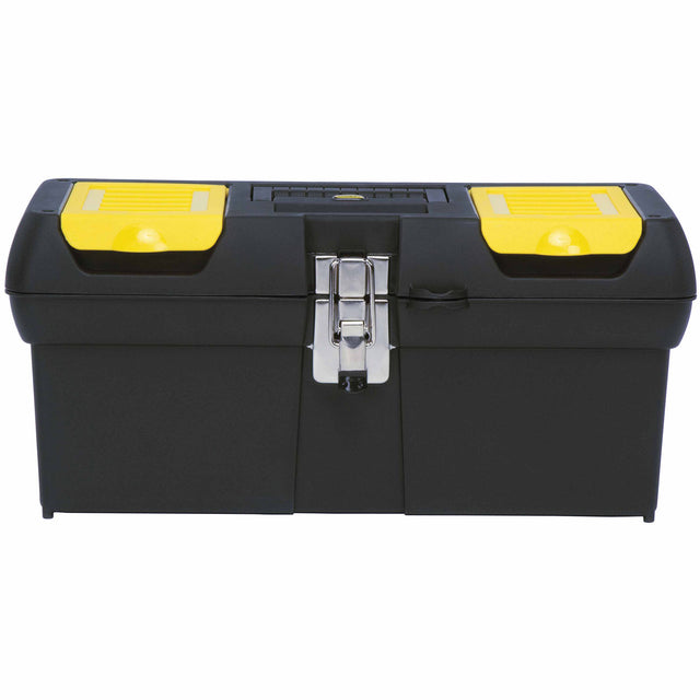 Stanley 016013R 16" Series 2000 Toolbox with Tray