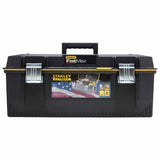 Stanley 028001L FatMax28" Structural Foam Toolbox - 2