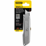 Stanley 10-079 Retractable Blade Utility Knife - 2