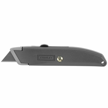 Stanley 10-175 Homeowner’s Retractable Blade Utility Knife
