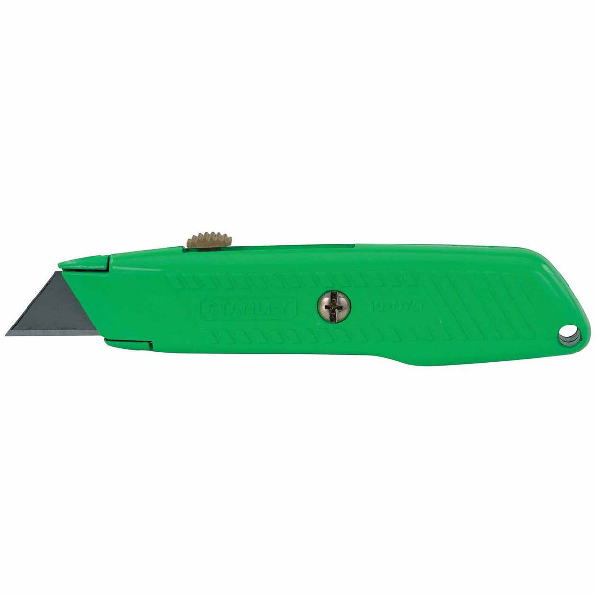 Stanley 10-179 High Visibility Retractable Blade Utility Knife