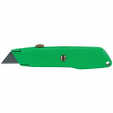 Stanley 10-179 High Visibility Retractable Blade Utility Knife