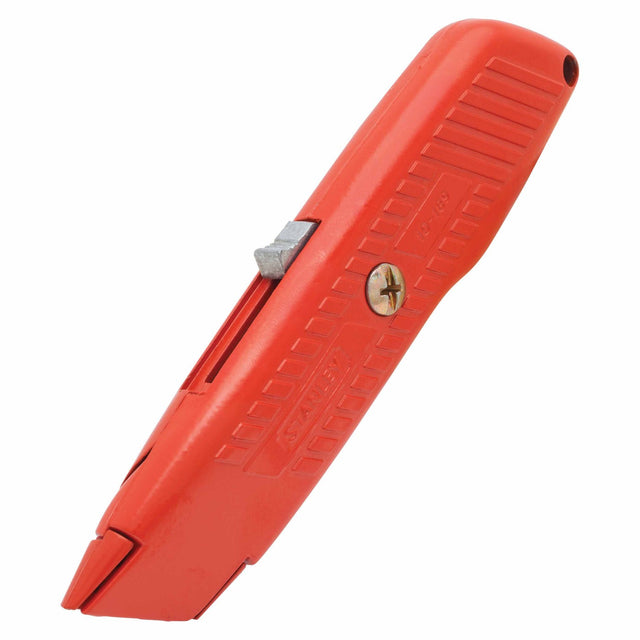 Stanley 10-189C Self Retracting Safety Blade Utility Knife
