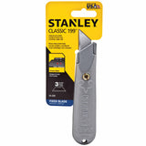 Stanley 10-209 Classic 199Fixed Blade Utility Knife - 2