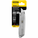 Stanley 10-299 299Fixed Blade Utility Knife - 2