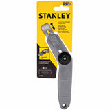 Stanley 10-525 Retractable Blade Carpet Knife - 2