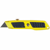 Stanley 10-779 DynaGripRetractable Blade Utility Knife