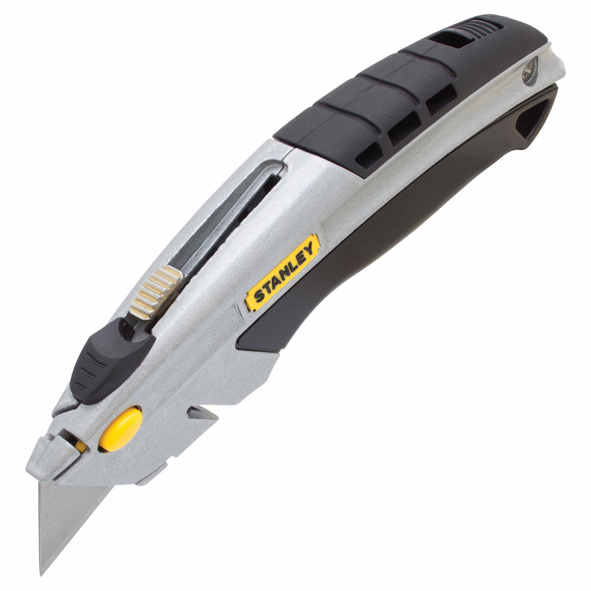 Stanley 10-788 InstantChange™ Retractable Blade Utility Knife