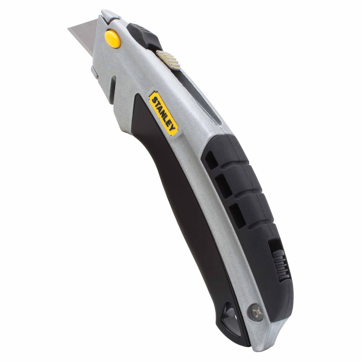 Stanley 10-788 InstantChange™ Retractable Blade Utility Knife - 3