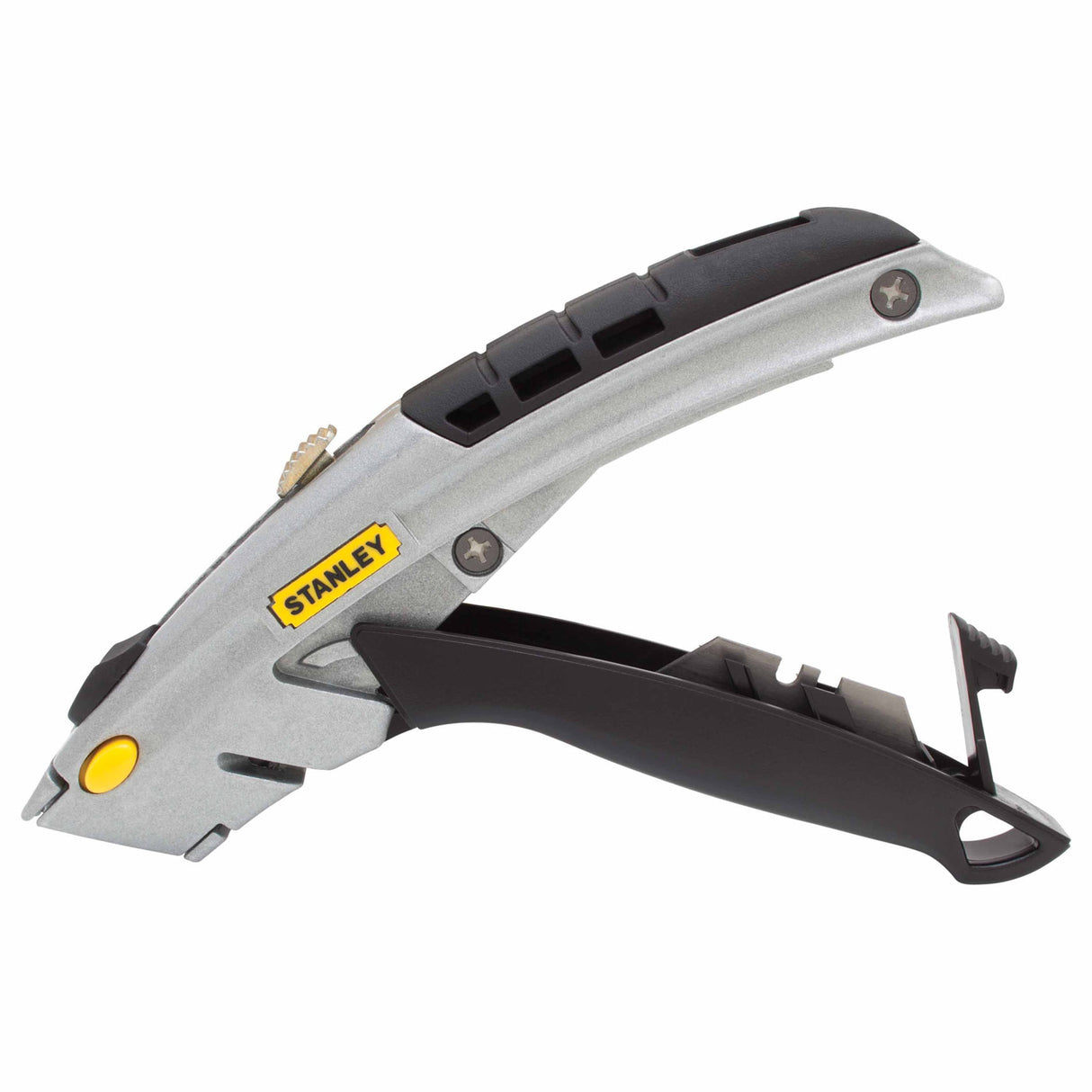 Stanley 10-788 InstantChange™ Retractable Blade Utility Knife - 4