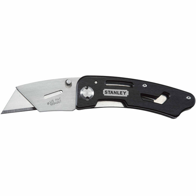 Stanley 10-855 Folding Fixed Utility Knife