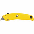 Stanley 10-989 Swivel-LockRetractable Blade Utility Knife