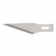 Stanley 11-411 Hobby Blade For 10-401 - 3 Pack