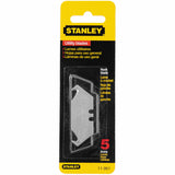 Stanley 11-961 Regular Hook Blades - 5 Pack - 3