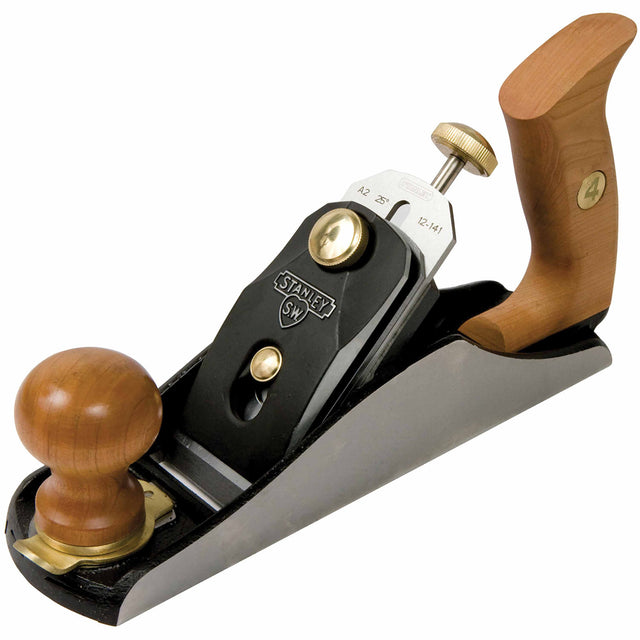 Stanley 12-136 No. 4 Smoothing Bench Plane