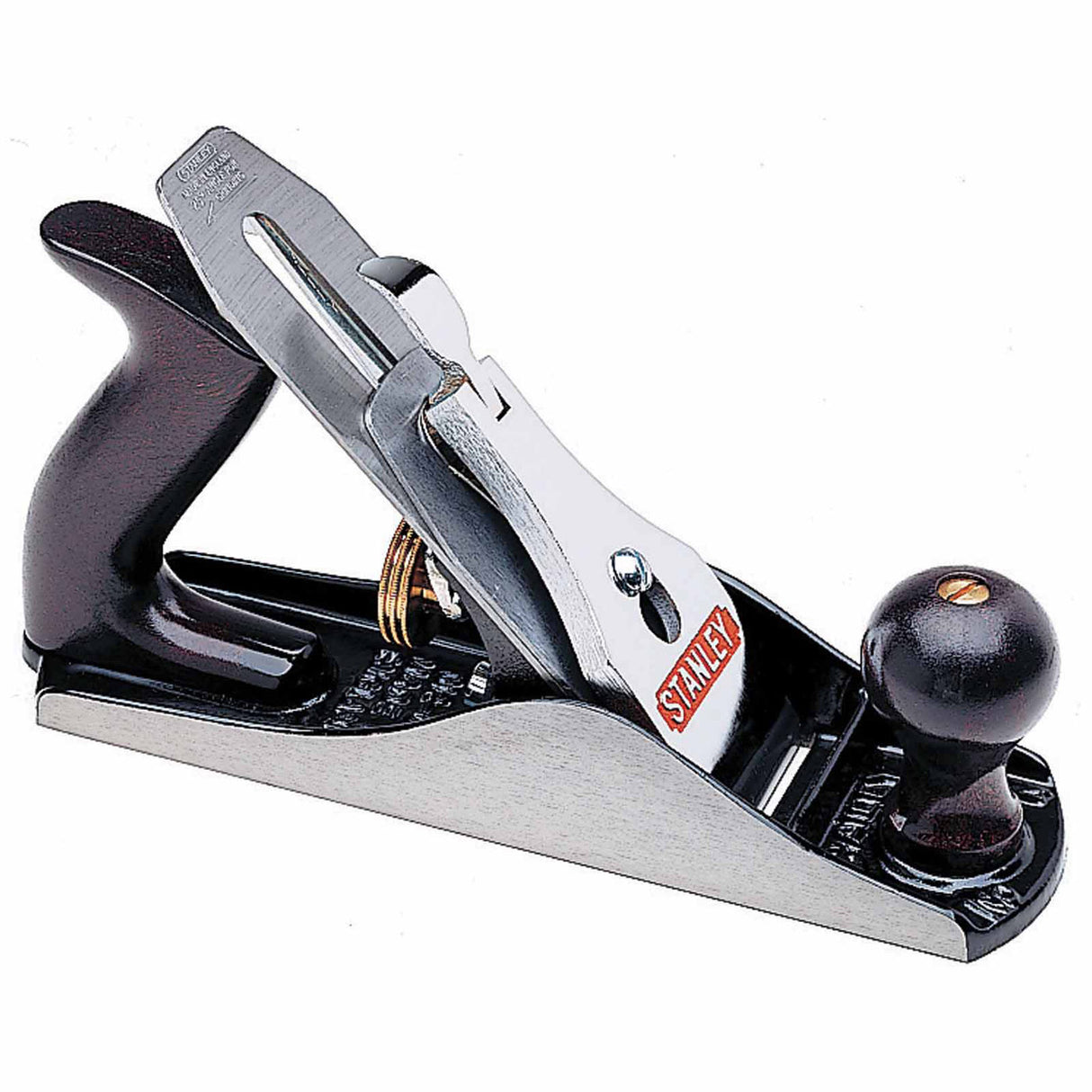 Stanley 12-904 BaileyBench Smooth Plane - 2-1/2" X 9-3/4"