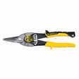 Stanley 14-563 FatMaxAviation Snip - Straight