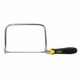 Stanley 15-104 4-34" FatMax Coping Saw