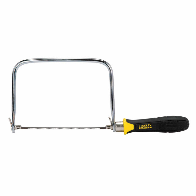 Stanley 15-104 4-34" FatMax Coping Saw