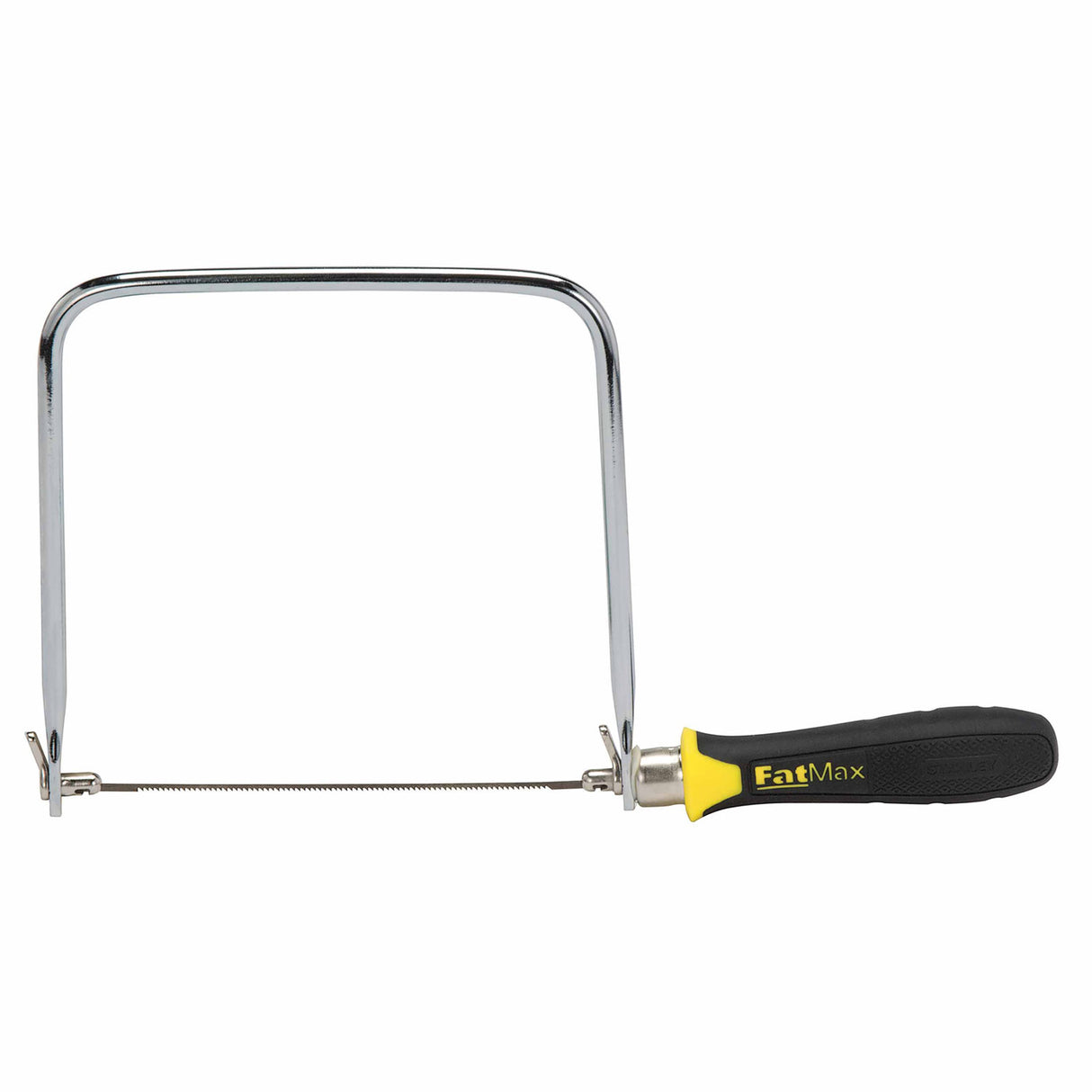 Stanley 15-106 6-3/4" FatxMax Coping Saw