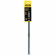 Stanley 15-828A High Speed 12"Hacksaw Blade 18 TPI - 1 Pack